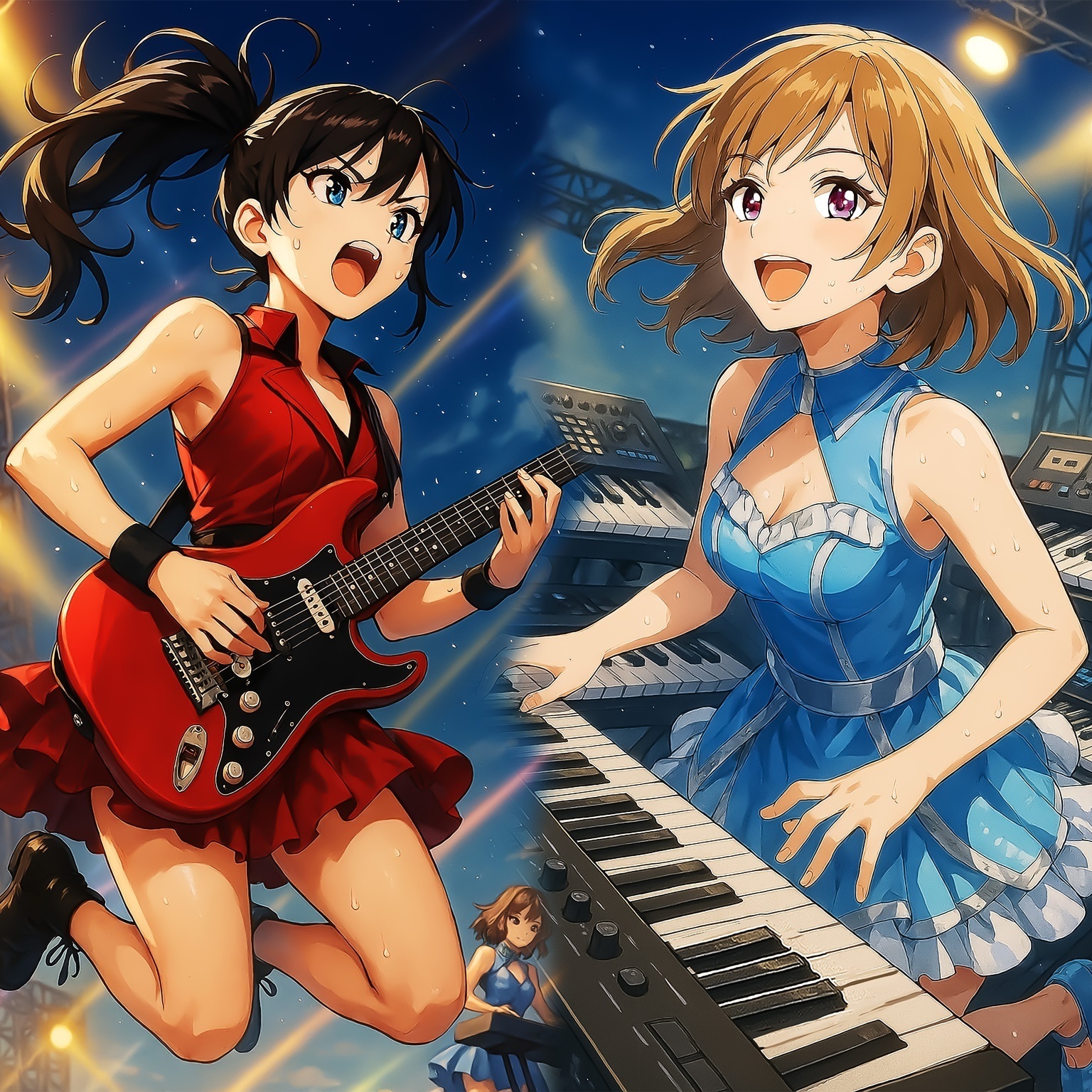 Image for 2025 Summer Live Mix