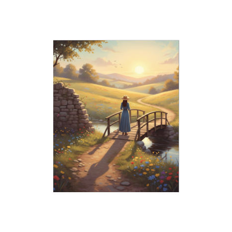 The View From Where I Stand artwork