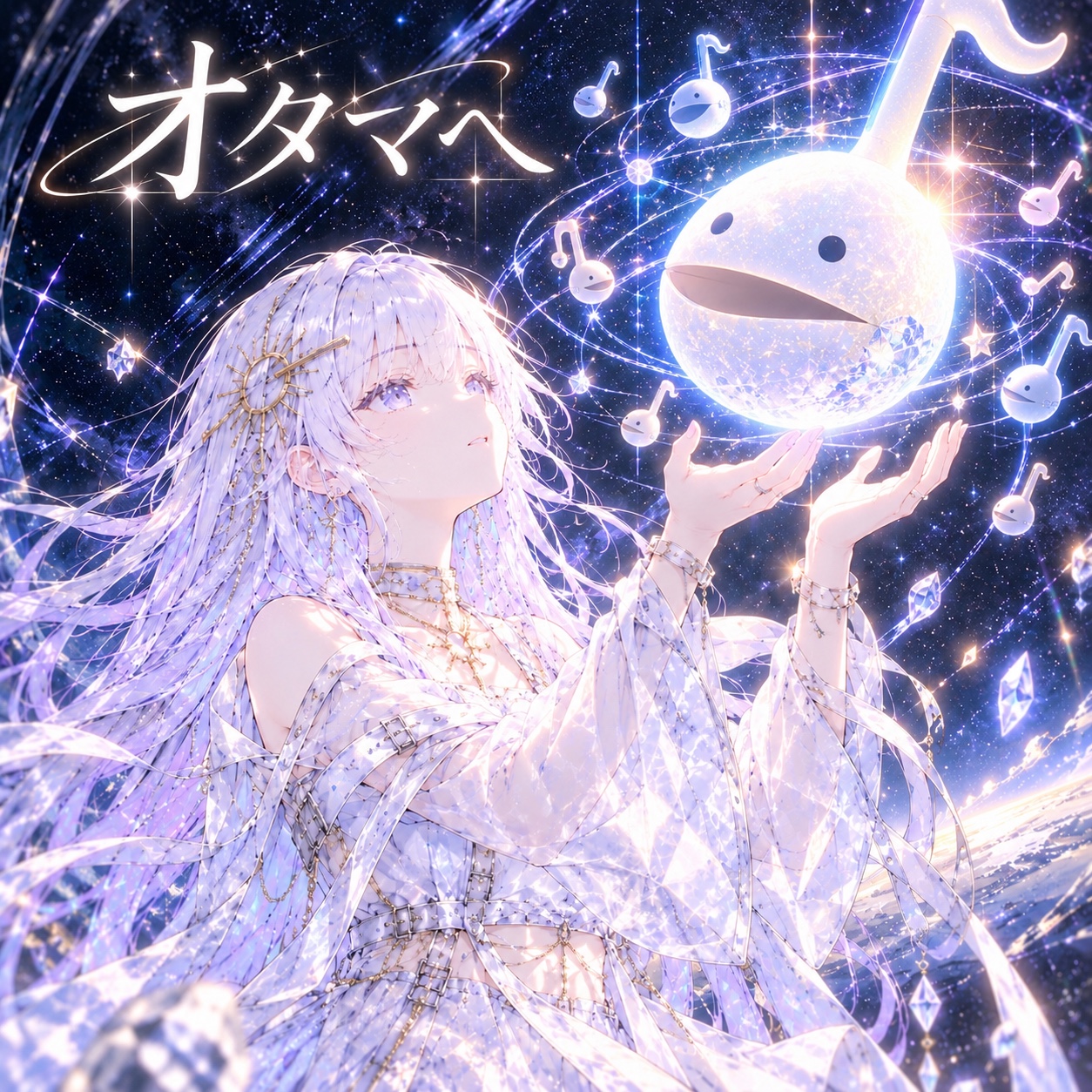 オタマへ #オタマソング artwork