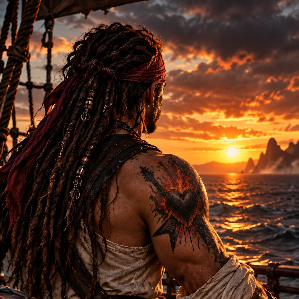 Piratki 4