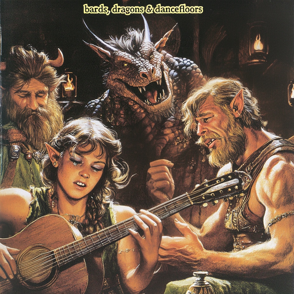 Playlist cover art