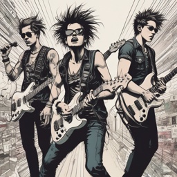 Image for Rock Album