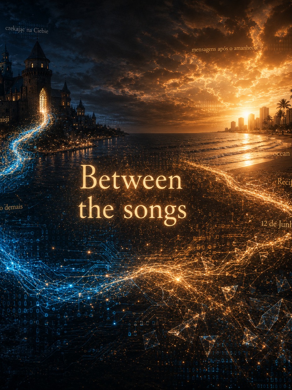 Between The Songs