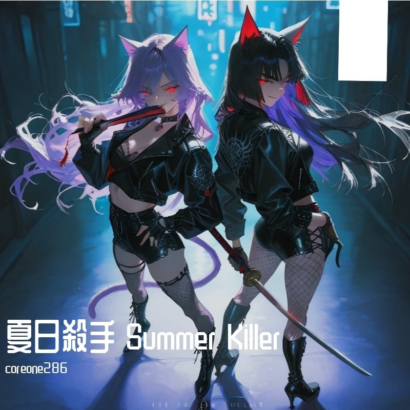 Image for Coreone 5月音樂集