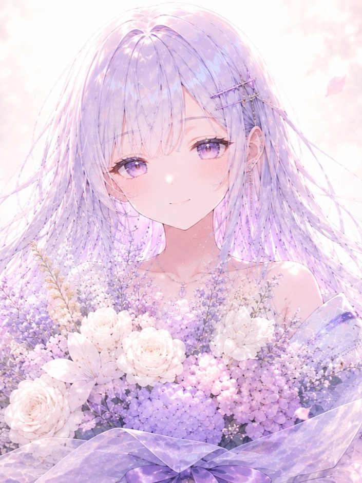 花束 Refrain