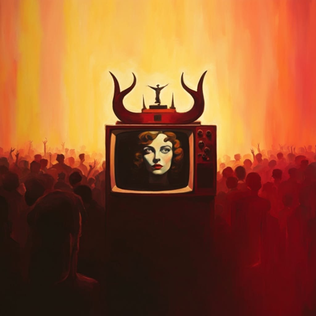 who the hell knows pt.2 artwork