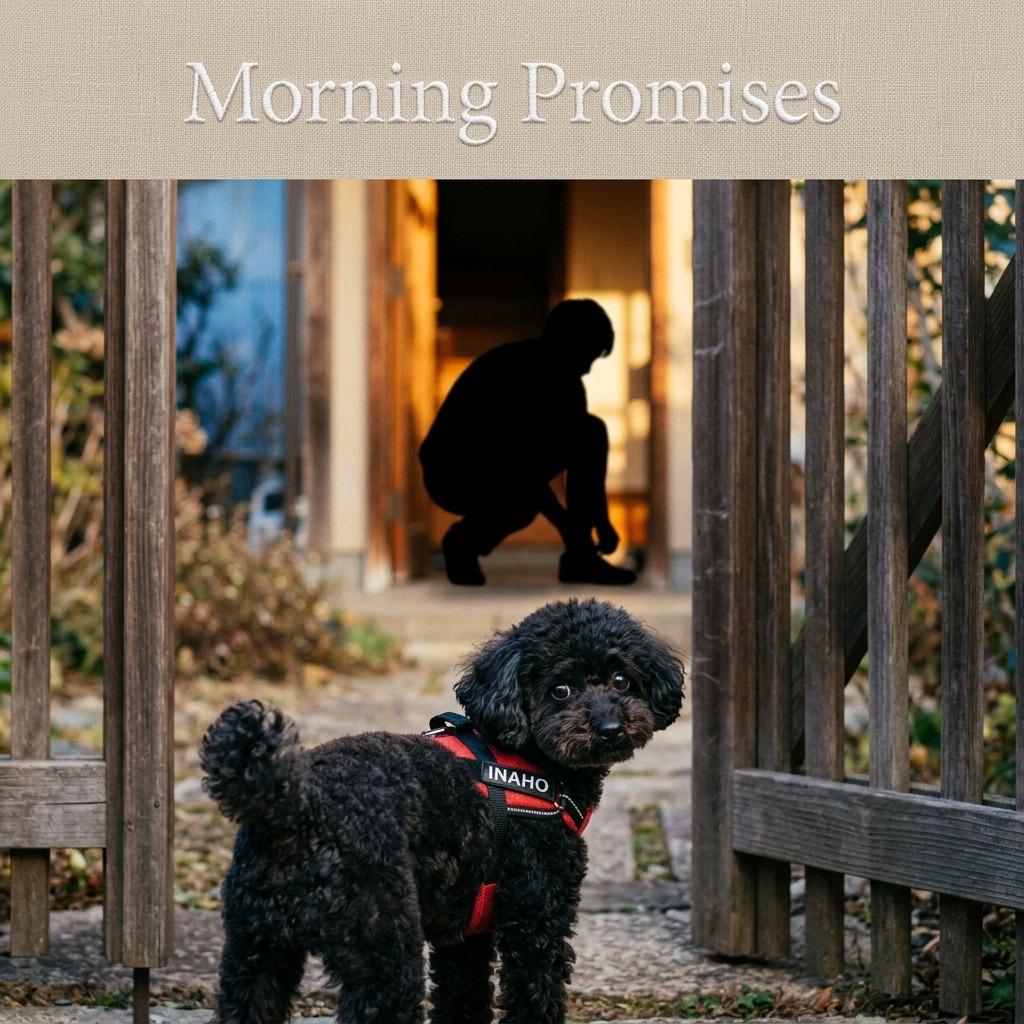 Morning Promises artwork