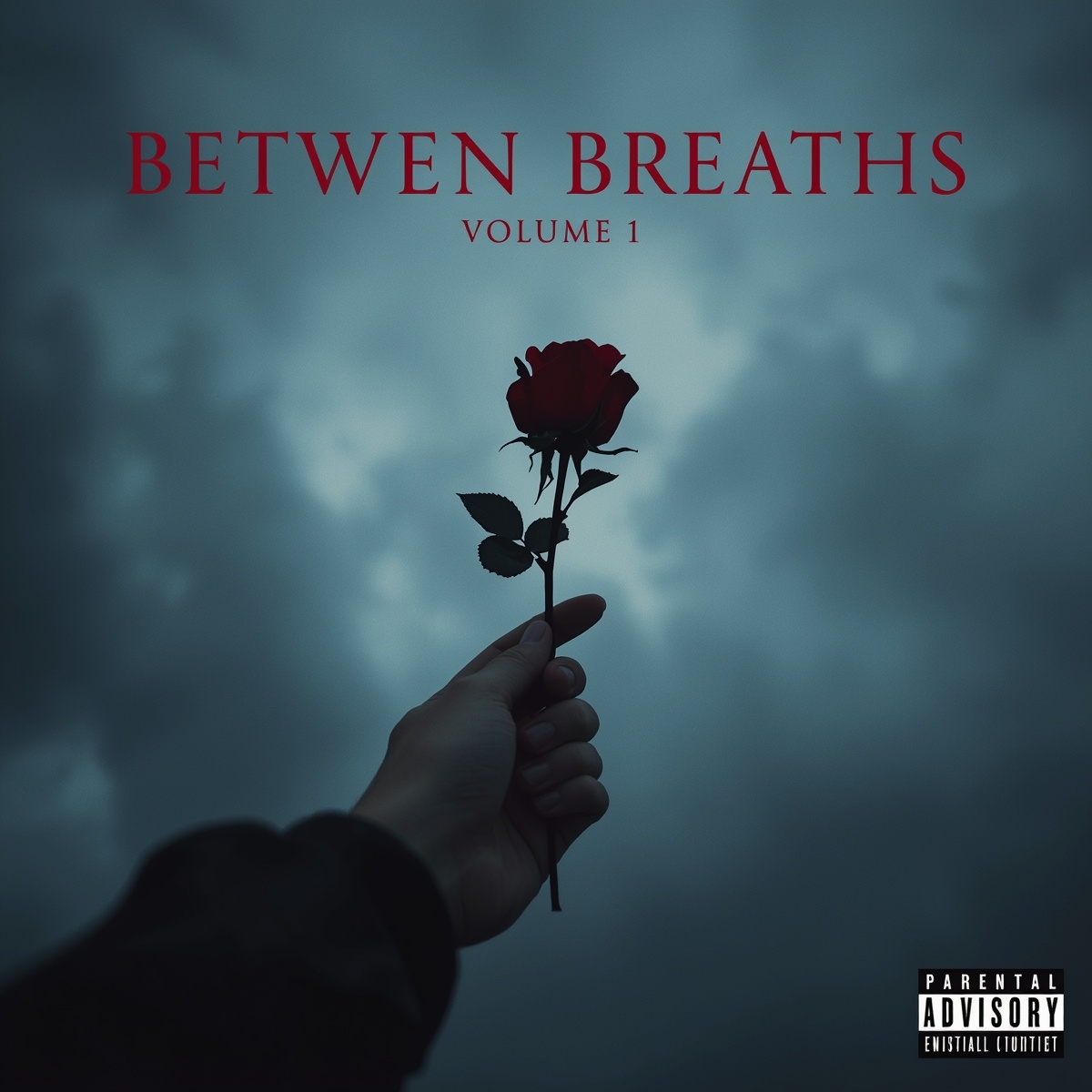 Image for Between Breaths Vol.1