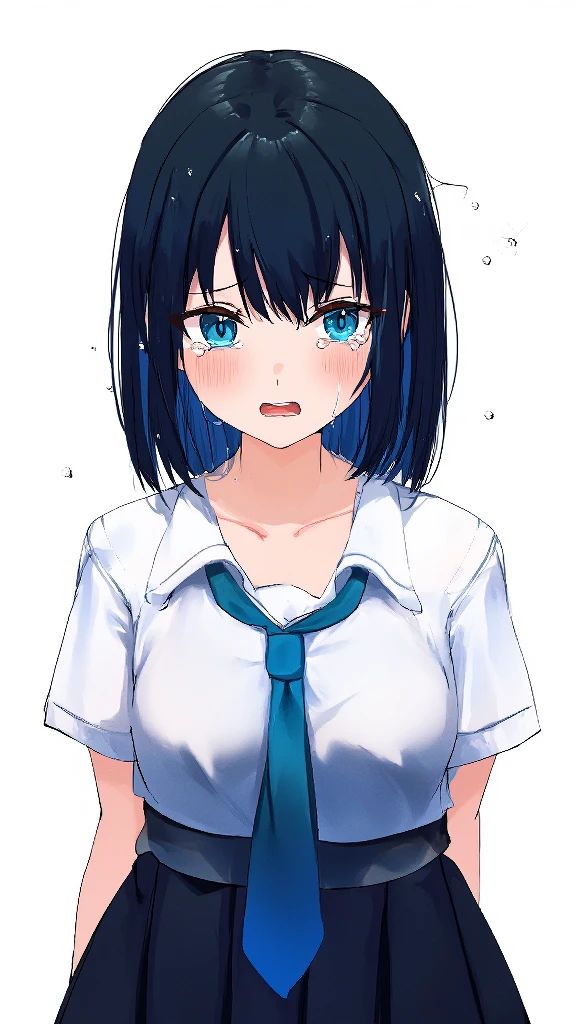少女B artwork