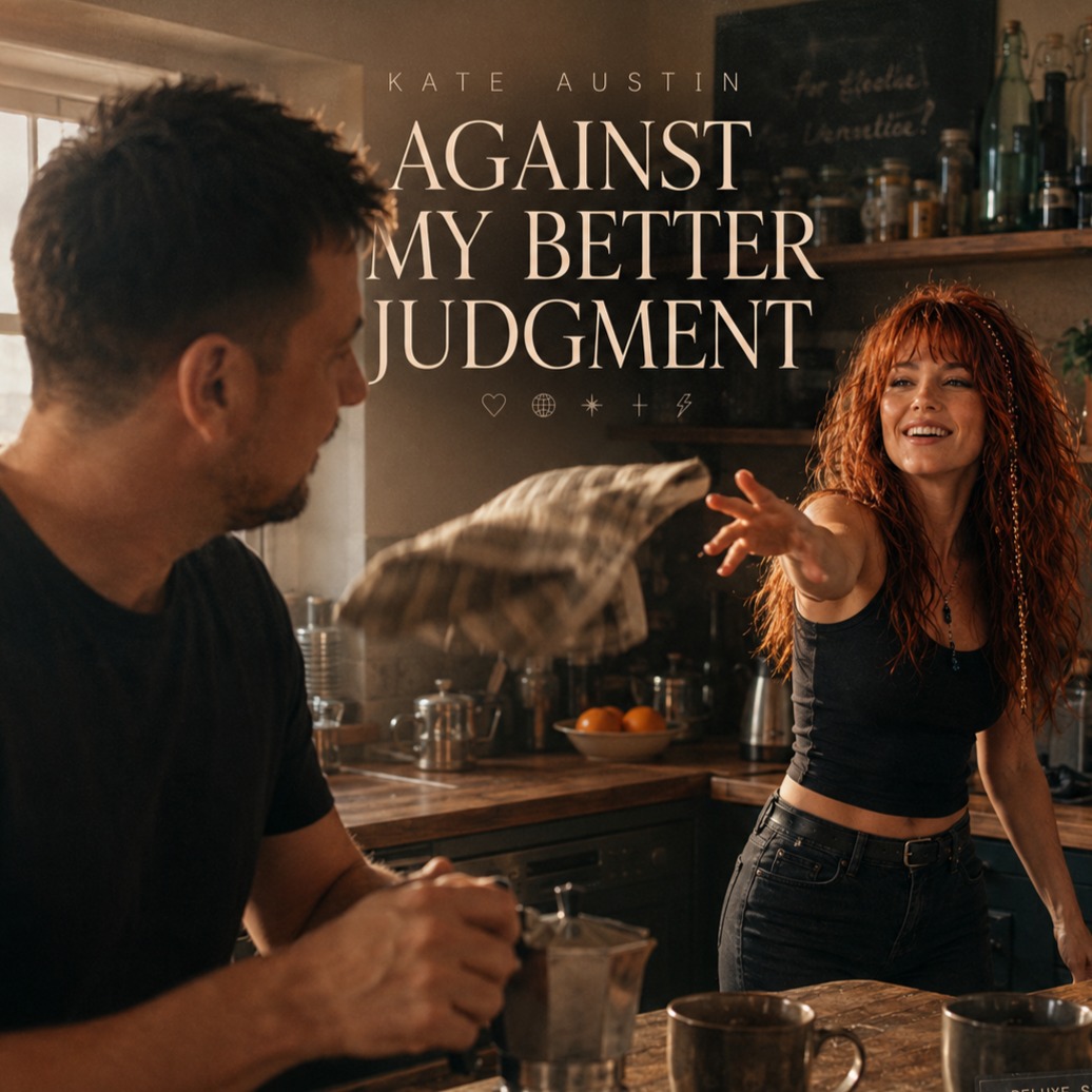 Against my better judgement(Unplugged) artwork