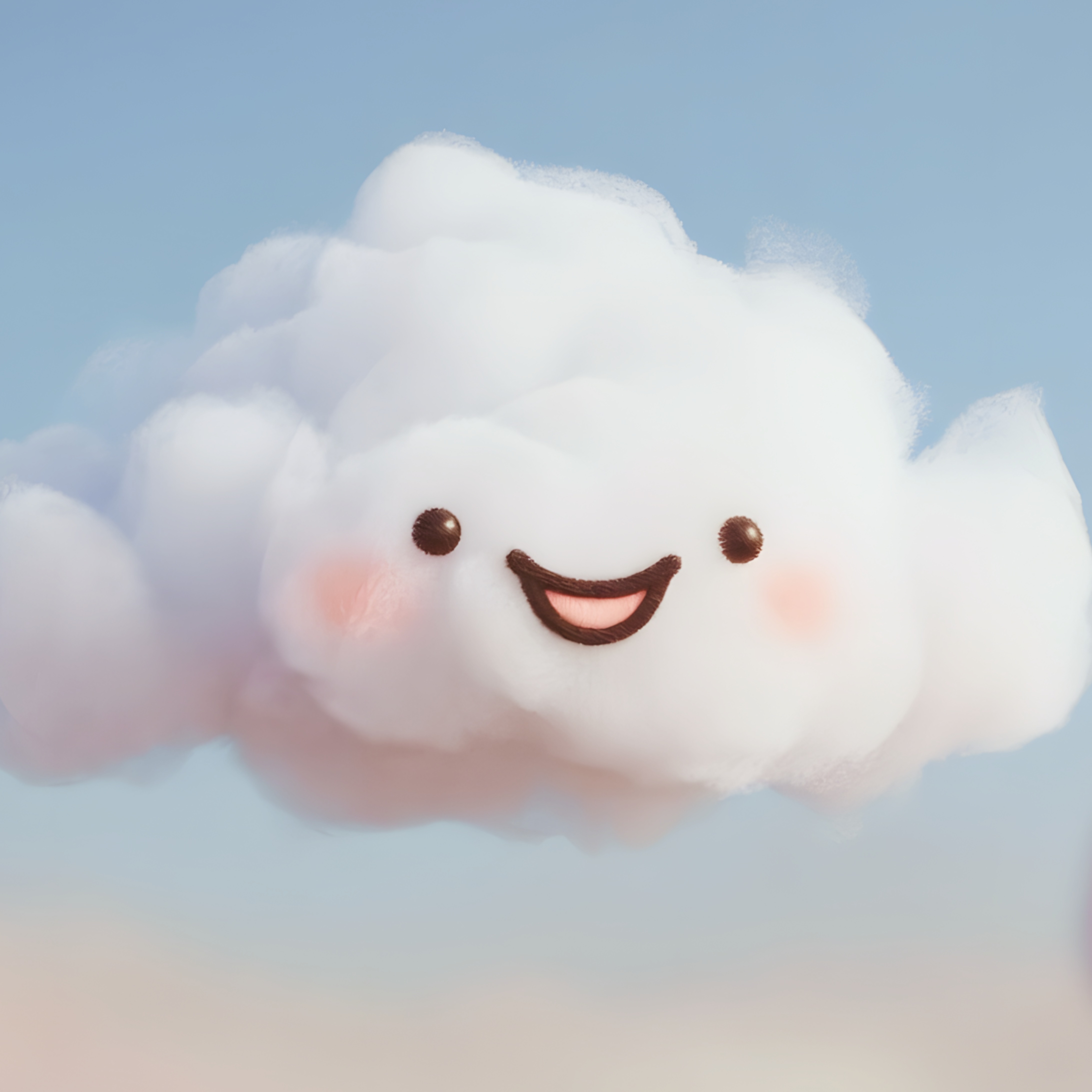 super cute #3 artwork