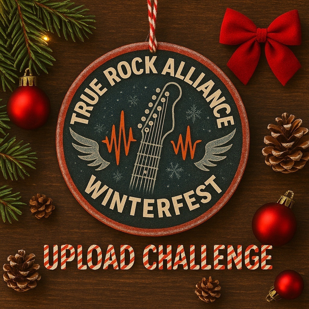 Image for Winterfest - A 'TRA Studio' Upload Challange