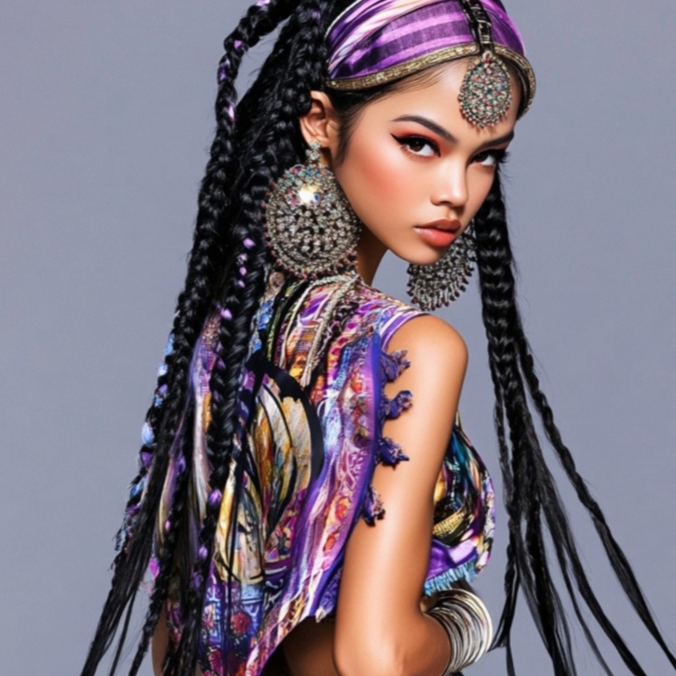 Image for Dancing together