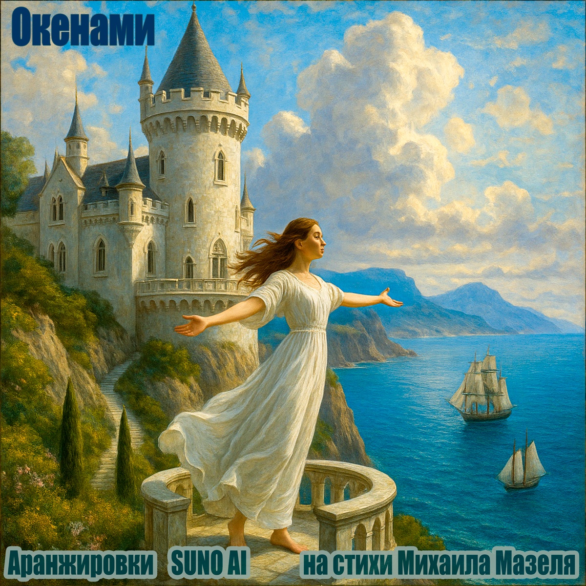 Image for Окенами