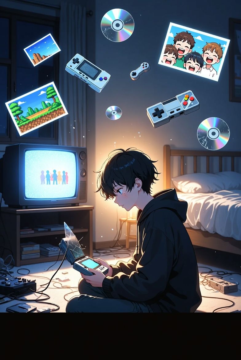 Persona image for Untitled Voice