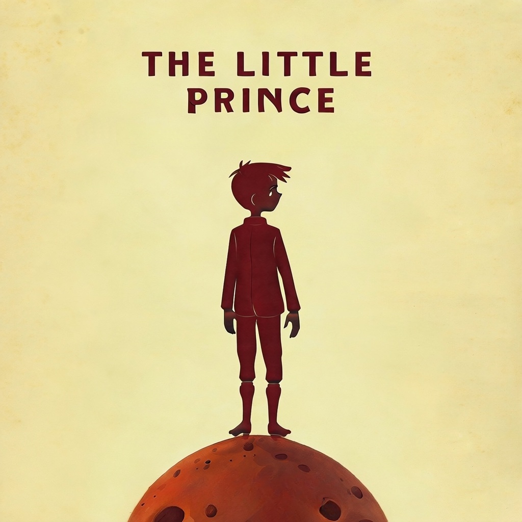 Image for The Little Prince