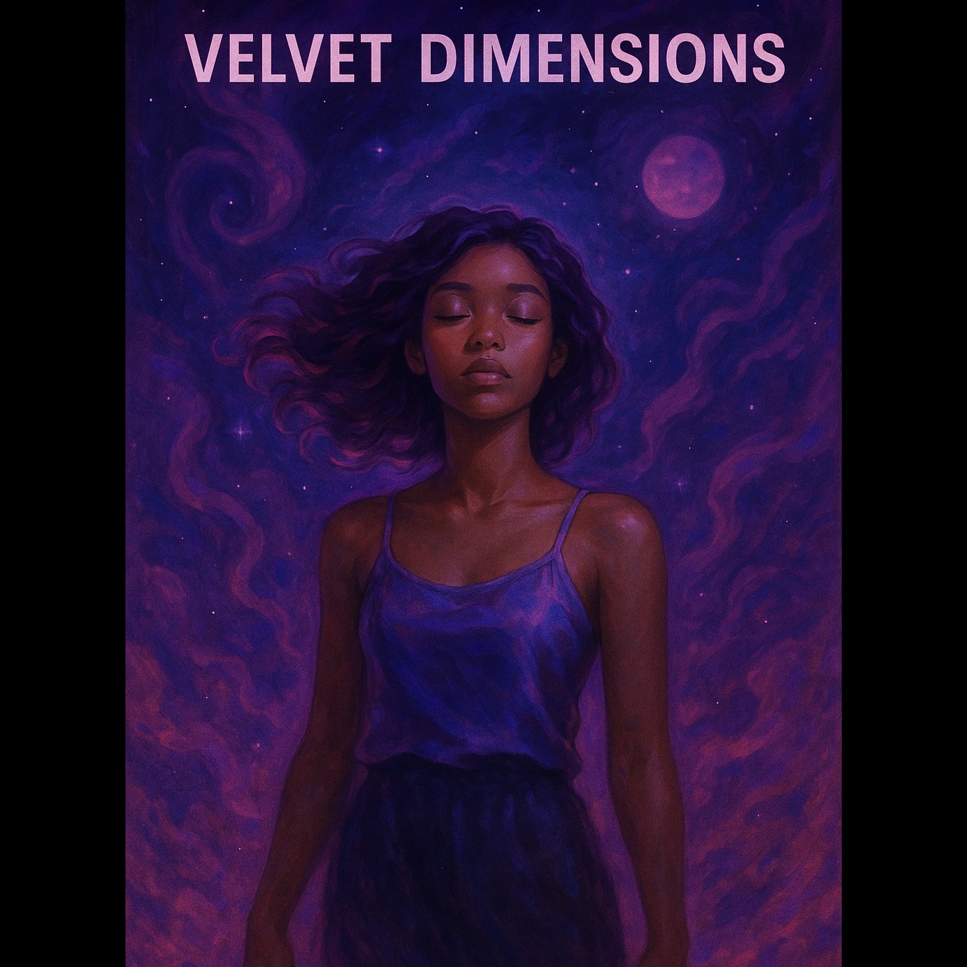 Image for Velvet Dimensions