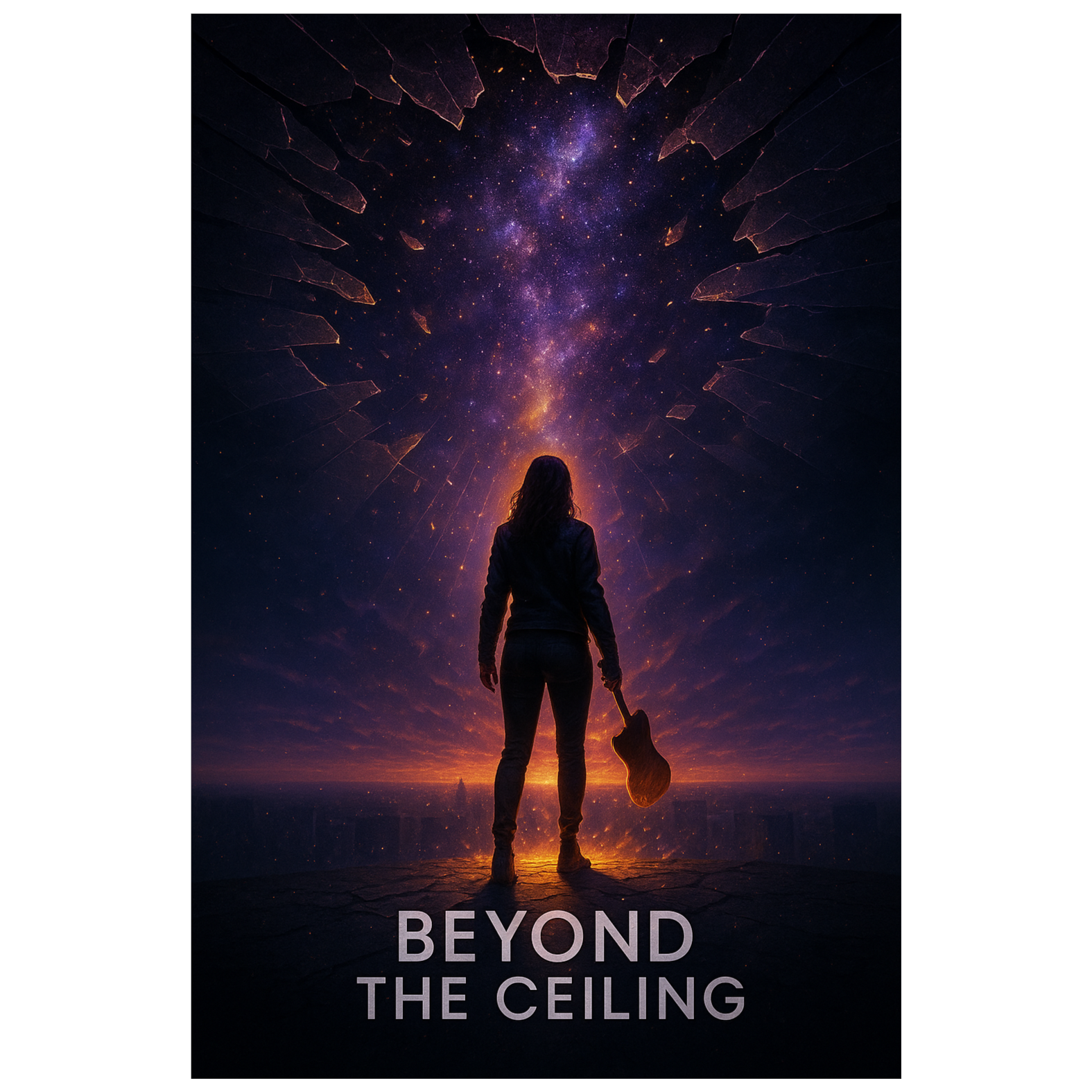 Beyond the Ceiling artwork
