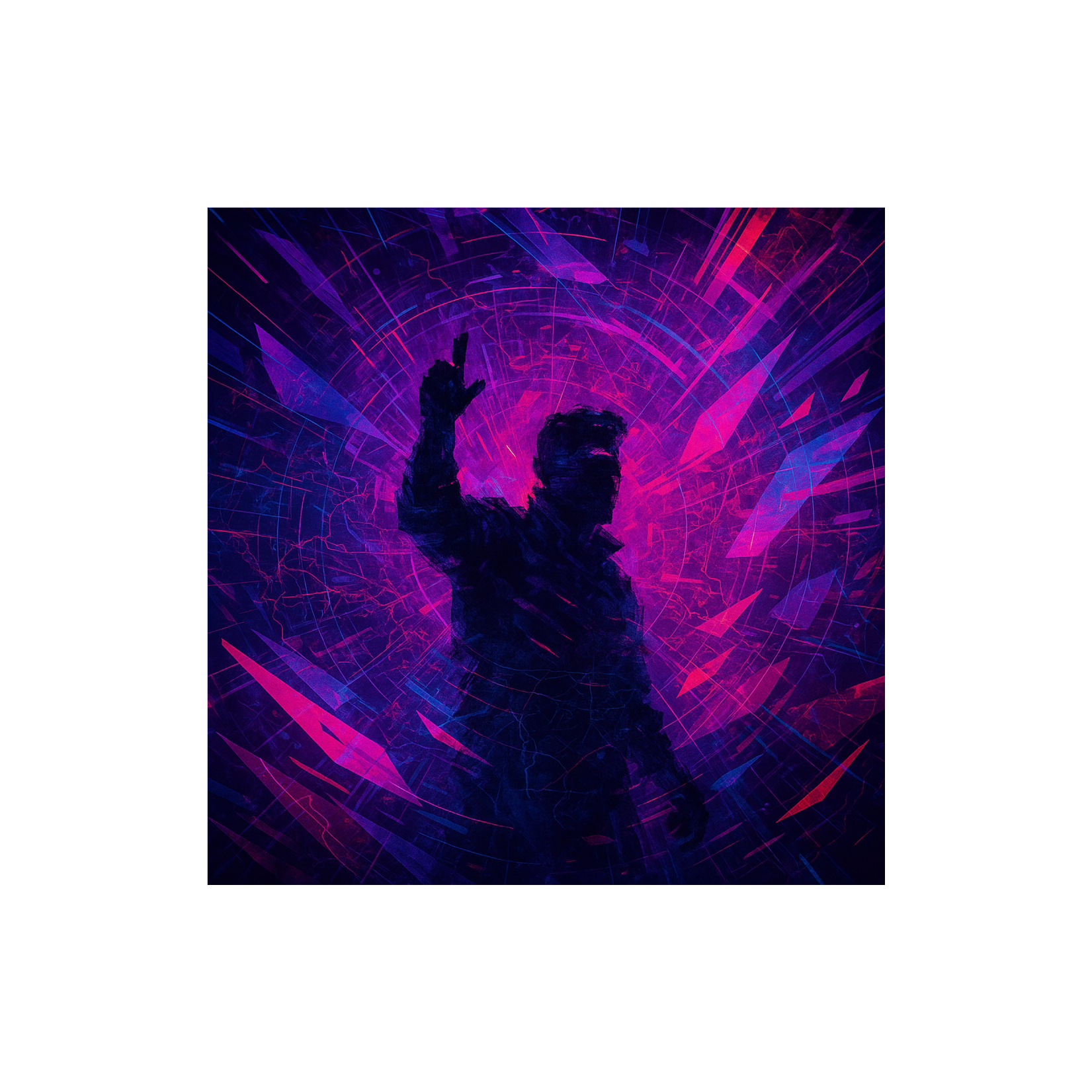 Secret Plans artwork