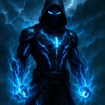 Image for GOD MODE