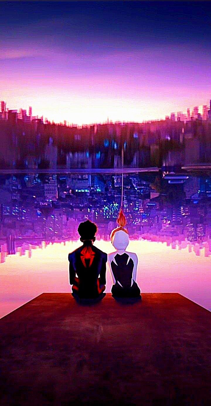 roses are red violets are blue (better off as friends mairsol) artwork