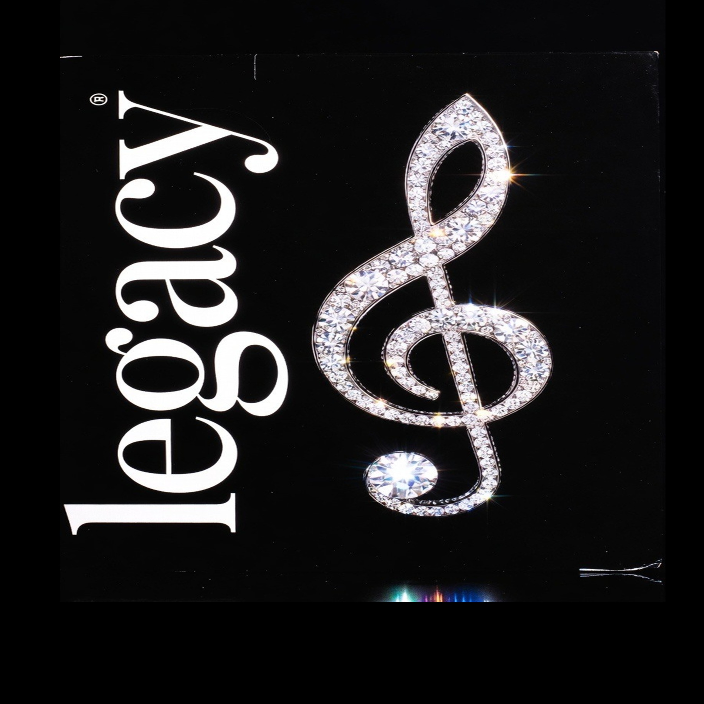 Image for HellcatNZ -  Discord Artists "LEGACY" Playlist