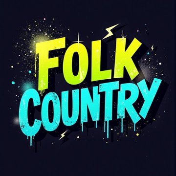 Image for Folk - Country