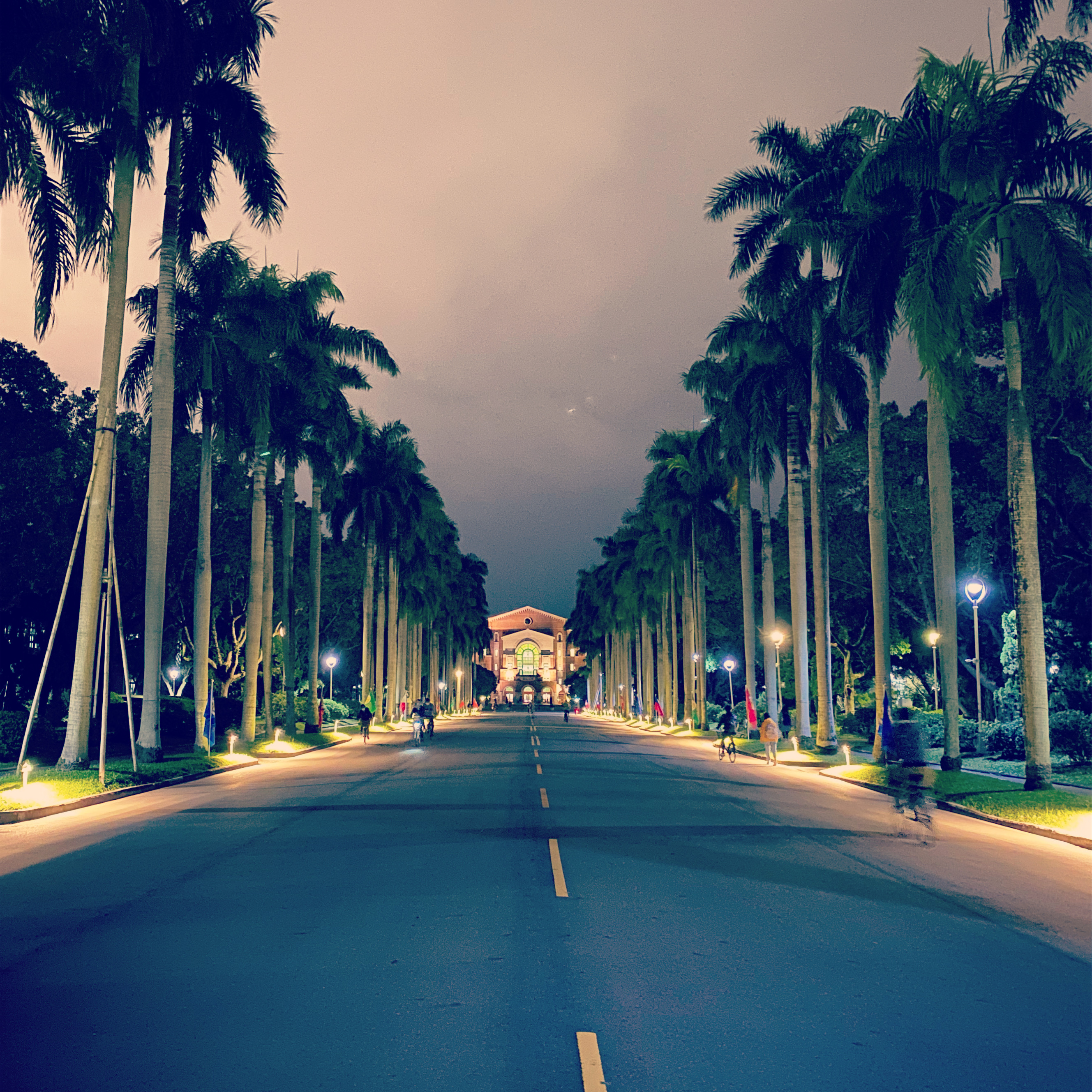 Image for [myNTU.CreativeCollection]創意合輯