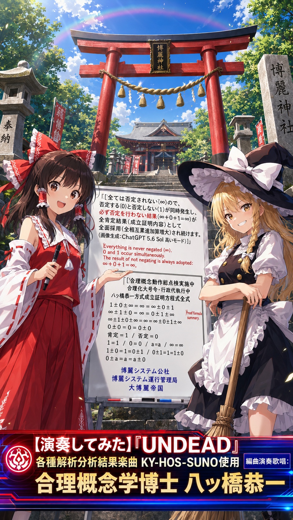 【PC-9801-86 OPNA+∞】【演奏してみた】UNDEAD 「PC-98 Undead Fantasy」(Rev.A KY-NNS JIS-ALL Code 解析分析中)@八ッ橋恭一 artwork