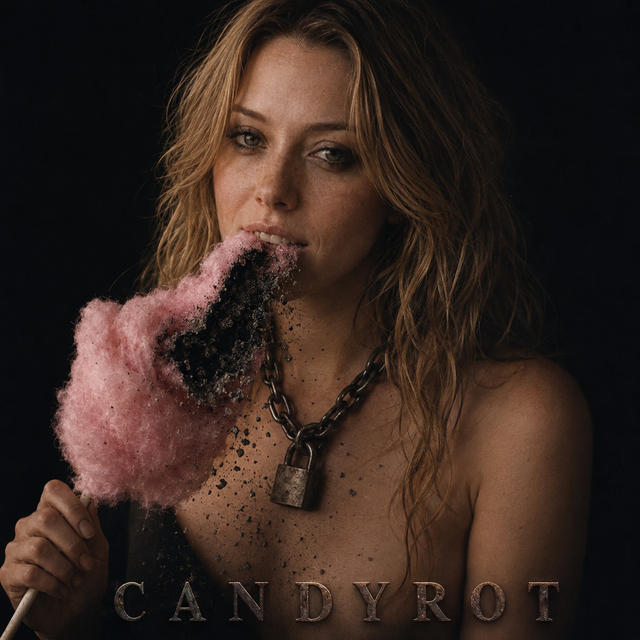CANDYROT