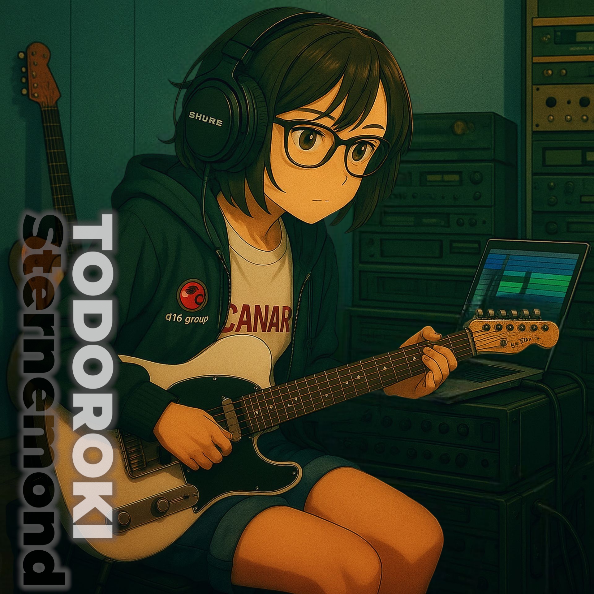 Image for TODOROKI-Sternemond