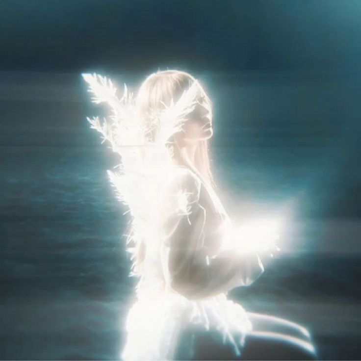Don't Blink artwork