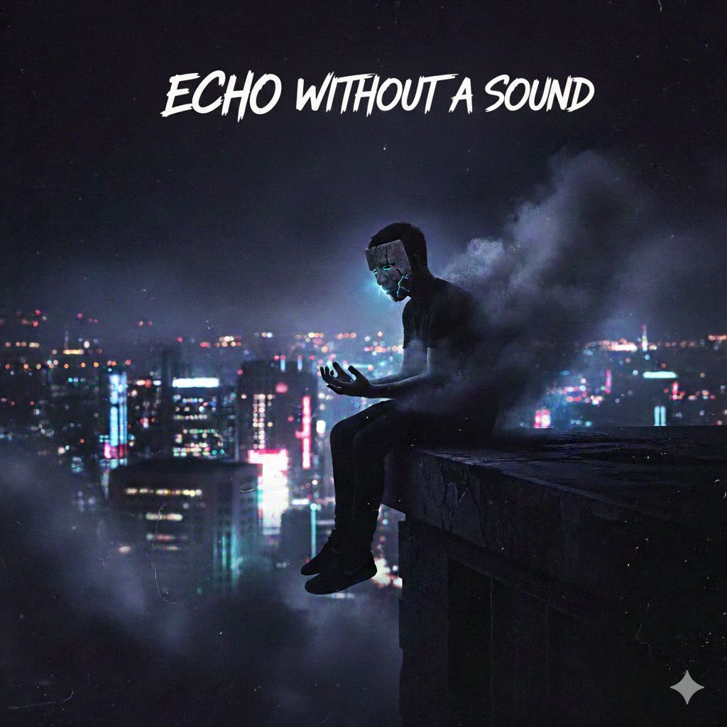 Persona image for Englisch Rap/Sänger