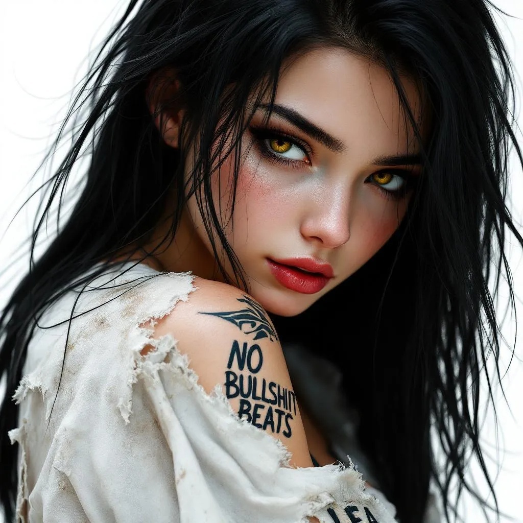 Image for ᒪᕮᗩ ᗷᕮ᙭᙭Tᕮᖇᵀᴹ