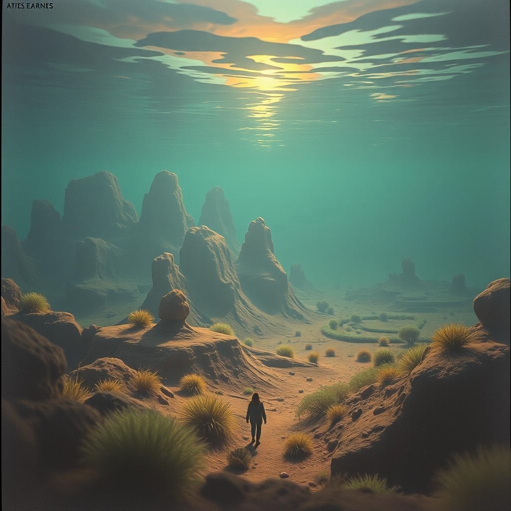 Image for Journey to the Centre of the Earth