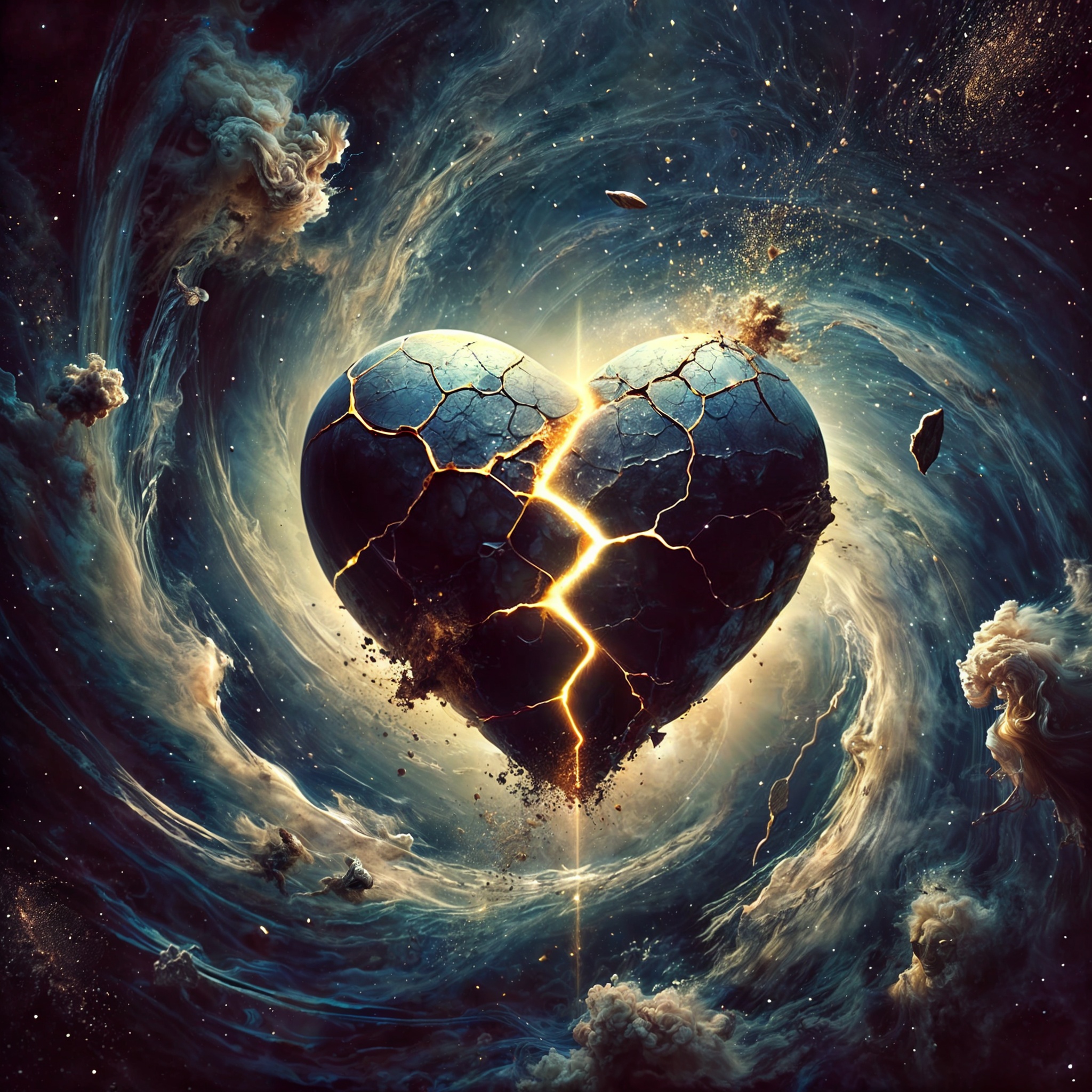 Playlist cover art