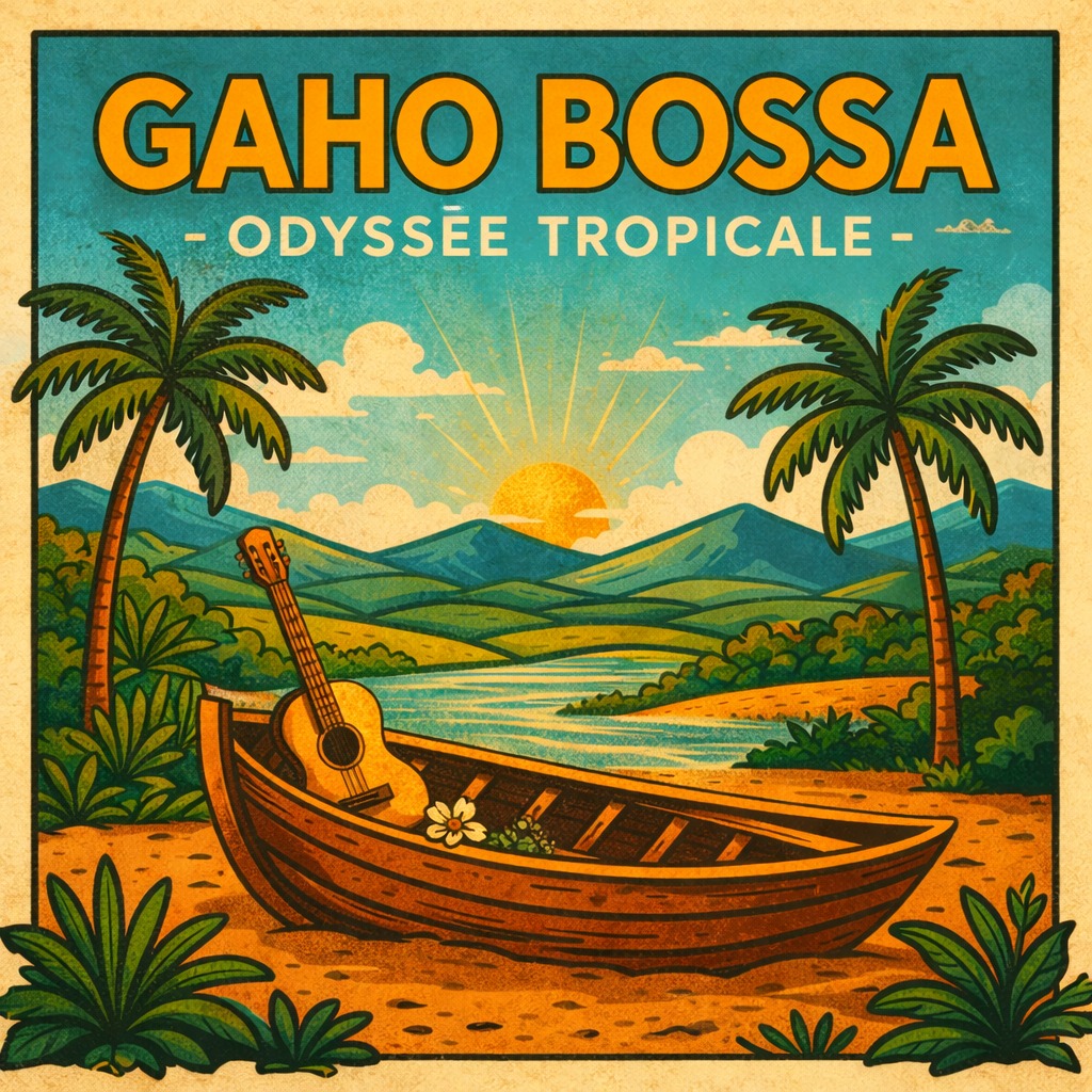 Playlist cover art