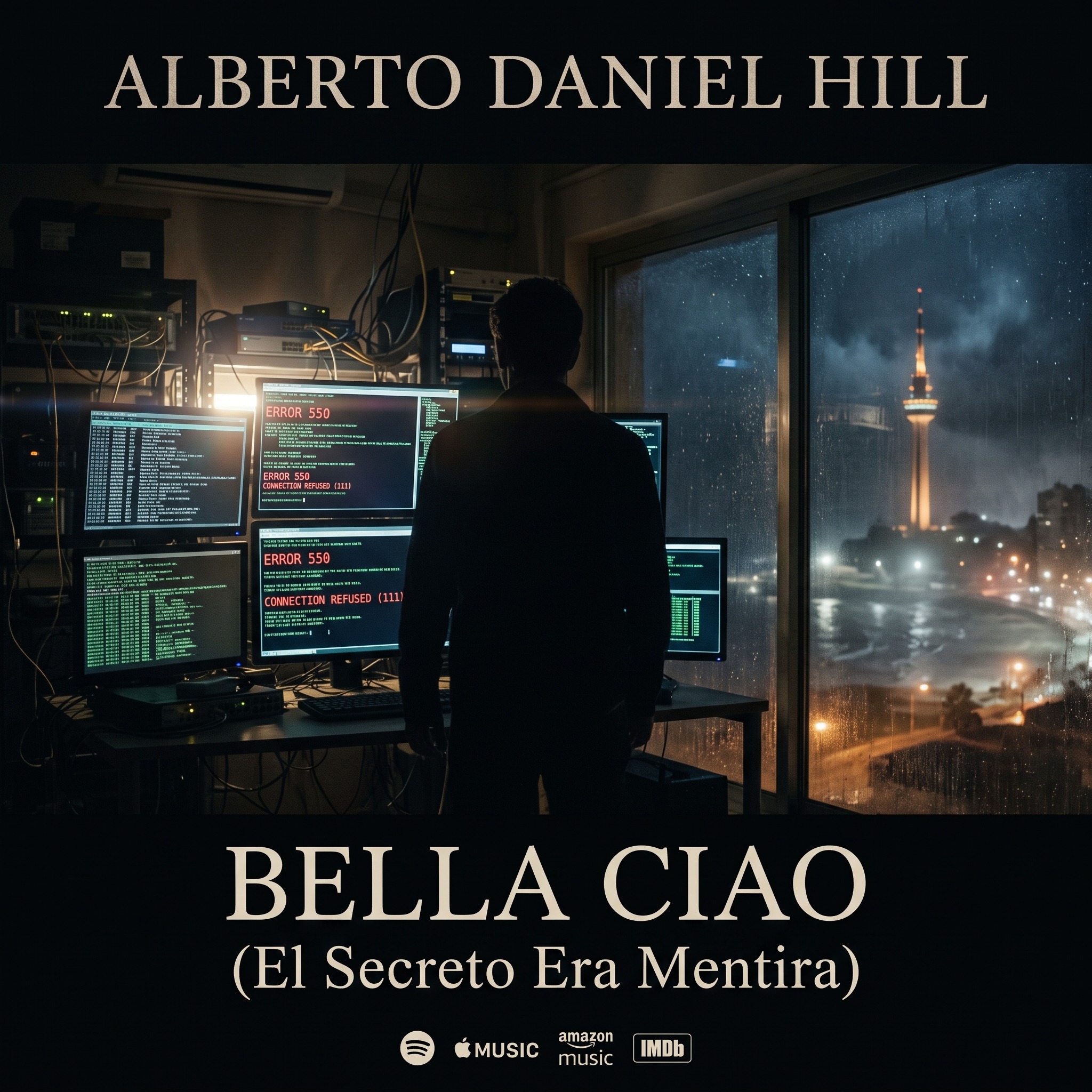 O Bella Ciao artwork