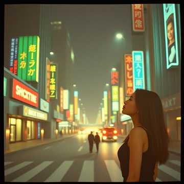 Song Image