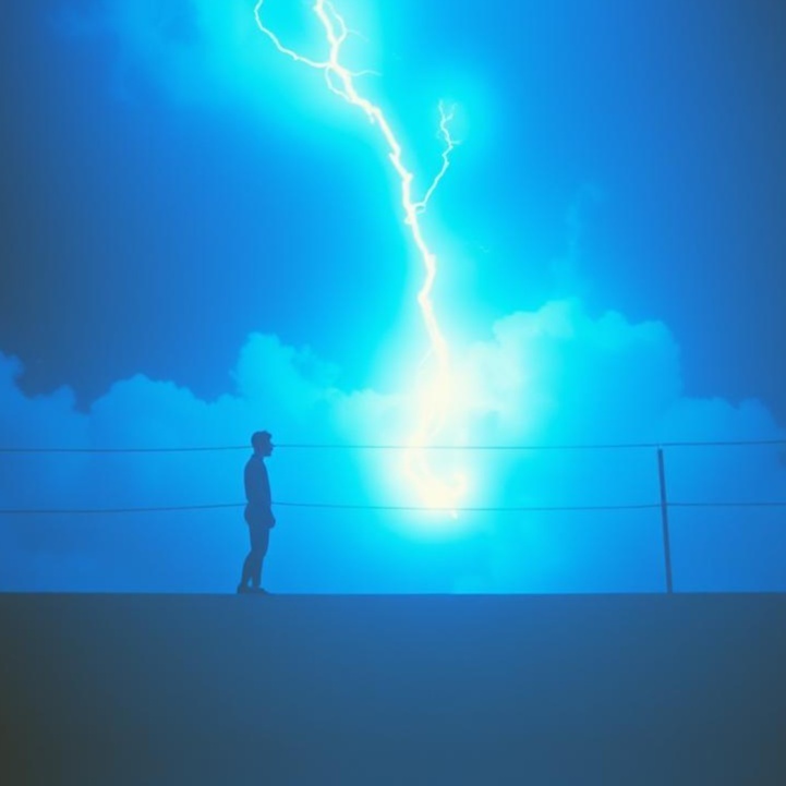 Image for Soft Synthwaves V1 -----