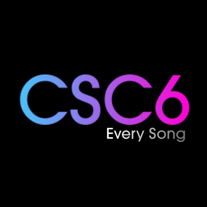 Image for CSC6: All Songs
