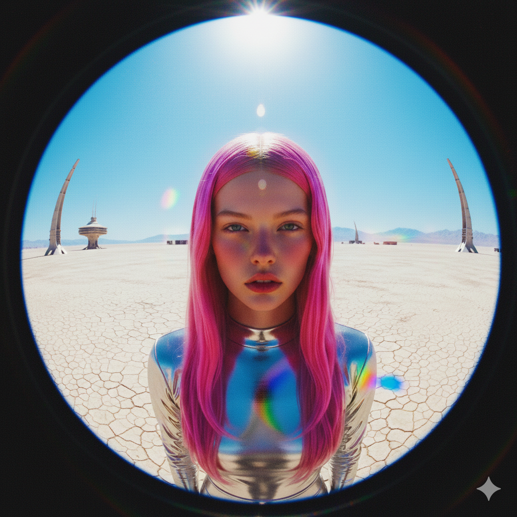 Persona image for Soleil