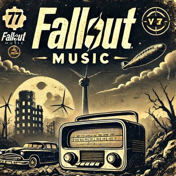 Playlist cover art
