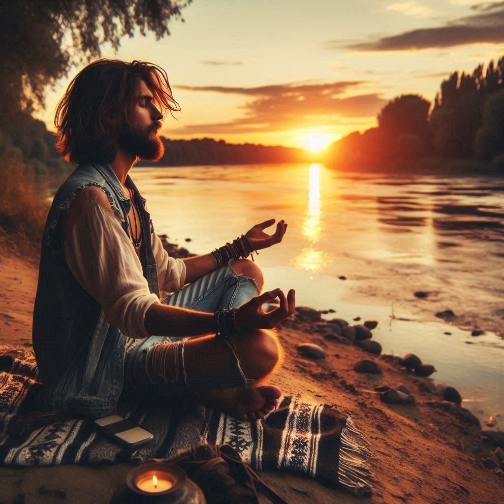 Image for Life Is Like a River