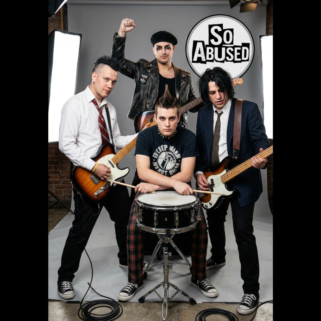 Spit it out artwork