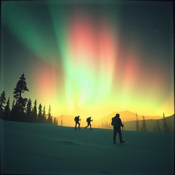Image for Alaska Unlimited