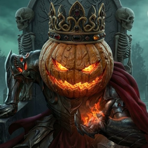 King of the Crop artwork