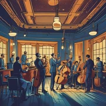 Image for Jazz