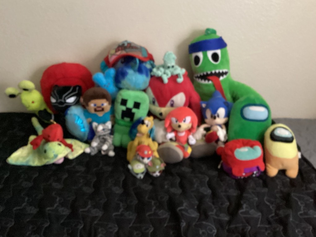 Image for Teddy Bears Movie Songs