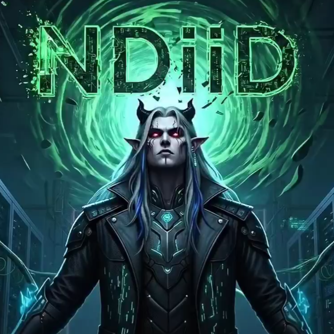 NDiiD